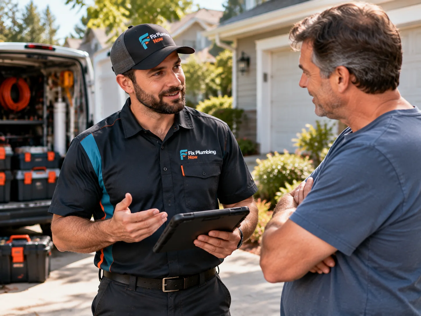 Clogged Drain Service Perrysville, OH FAQs